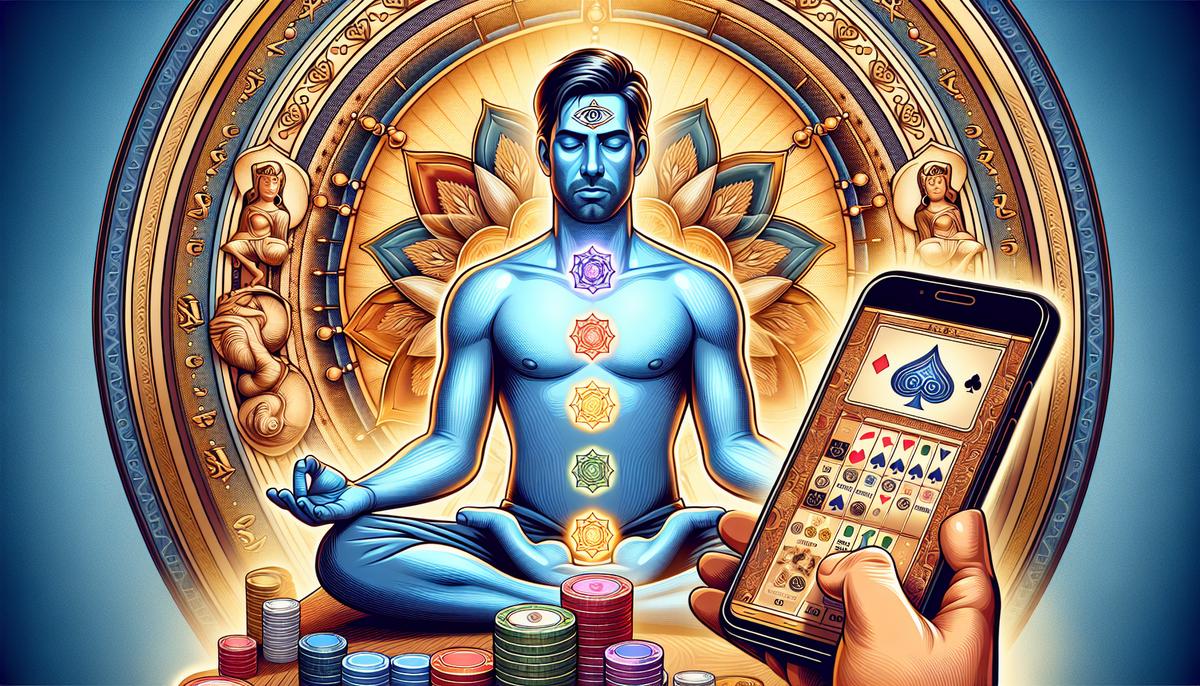 The Spiritual Side of Online Casinos: Finding Balance and Alignment