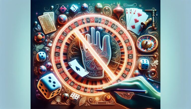 The Art of Responsible Gambling: Setting Limits and Boundaries