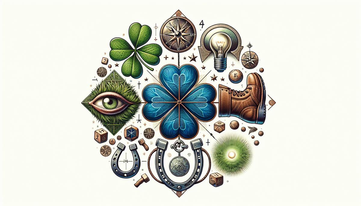 Exploring the Connection Between Luck and Intuition